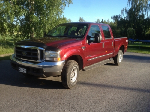 Ford_F250_4X4